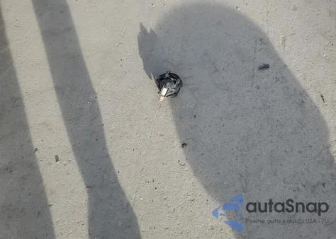 2003 Saturn L300 from USA, damaged, VIN 1G8JW54R33Y501201